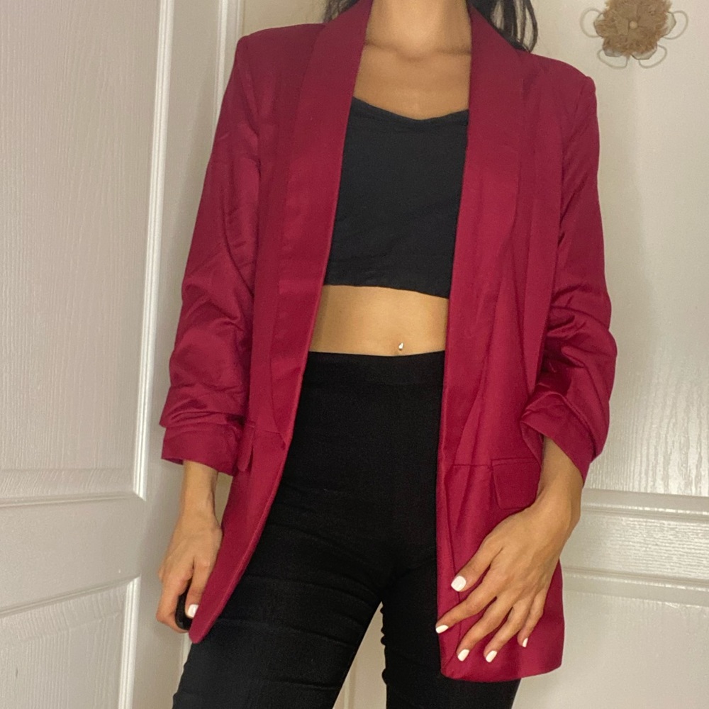 Jacket/blazer